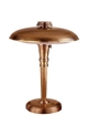 EARLE'S ART DECO TABLE LAMP EARLE'S ART DECO TABLE LAMP