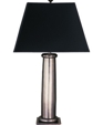 LARGE CLASSIC COLUMN LAMP