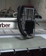 Machine Engraving