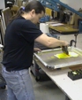 Screen Printing