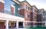 2" Heavy Commercial Projected Windows 2" Heavy Commercial Projected Windows