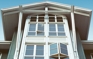 4 1/2" Heavy Commercial Projected Windows 4 1/2" Heavy Commercial Projected Windows