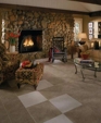 Americana, Porcelain Stone