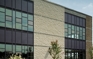 2 7/16" Heavy Commercial Projected Window 2 7/16" Heavy Commercial Projected Window