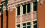 2 7/16" Heavy Commercial Projected Replication Windows 2 7/16" Heavy Commercial Projected Replication Windows