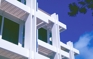 4 1/2" Heavy Commercial Sliding Glass Doors 4 1/2" Heavy Commercial Sliding Glass Doors