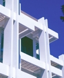 4 1/2" Heavy Commercial Sliding Glass Doors 4 1/2" Heavy Commercial Sliding Glass Doors