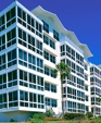 4 1/2" Heavy Commercial Sliding Glass Doors 4 1/2" Heavy Commercial Sliding Glass Doors
