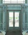 2" ThermaStileª Aluminum Swing Entrance Doors 2" ThermaStileª Aluminum Swing Entrance Doors