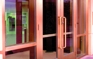 2" DuraStileª Heavy-Duty Aluminum Entrance Doors