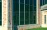 Thermal Clip Storefront Framing