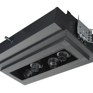 ComboLight® LV Series Trimless ComboLight® LV Series Trimless