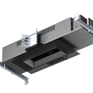 Stealth Accent Recessed Adjustable Fixtures 12V MR16 Stealth Accent Recessed Adjustable Fixtures 12V MR16
