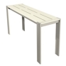 luma console table