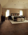 Color Box, Porcelain Stone