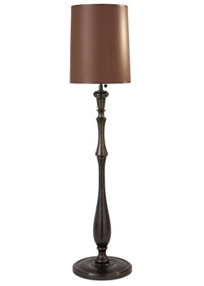 OLIVIA CANDLESTICK LAMP OLIVIA CANDLESTICK LAMP