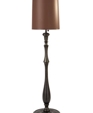 OLIVIA CANDLESTICK LAMP