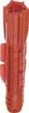 Nylon Masonry Screw Anchor