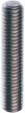 Threaded Stud-M8