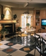 Cross Colors, Porcelain Stone Cross Colors, Porcelain Stone