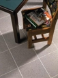 Cross Colors LP, Porcelain Stone Cross Colors LP, Porcelain Stone