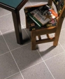 Cross Colors LP, Porcelain Stone