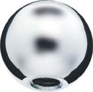Ball End with Internal Thread