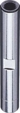 Cylindrical Turnbuckle