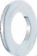 flat washer