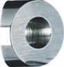 Post Fitting for External Thread End-Flat Post Fitting for External Thread End-Flat