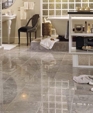 Empire, Porcelain Stone Empire, Porcelain Stone
