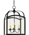 SMALL ARCH TOP LANTERN SMALL ARCH TOP LANTERN