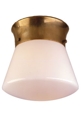PERRY CEILING LIGHT