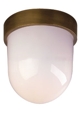GREENE STREET CEILING LIGHT
