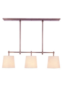 BRYANT SMALL BILLIARD LIGHT BRYANT SMALL BILLIARD LIGHT