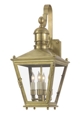 SMALL SUSSEX BRACKET LANTERN
