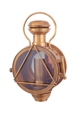 FRENCH CONDUCTOR LANTERN