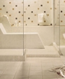 Milestone Mosaics, Porcelain Stone Milestone Mosaics, Porcelain Stone