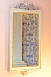 Gustavian Mirror