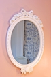 Rose Mirror