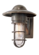 MARINE WALL LIGHT INDOOR/OUTDOOR