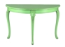 Barock Half-Moon Table