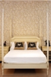 Christinelund 4-Poster Bed with Footend