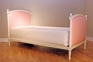 Gustavian Bed