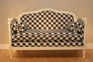 Gustavian Settee Gustavian Settee