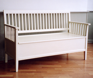 Gotland Bench