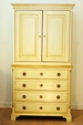 Vidhult Entertainment Cabinet