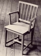 Gotland Arm Chair