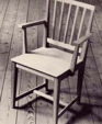 Gotland Arm Chair