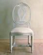 Gustavia Side Chair Gustavia Side Chair
